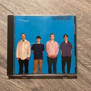 Weezer by Weezer